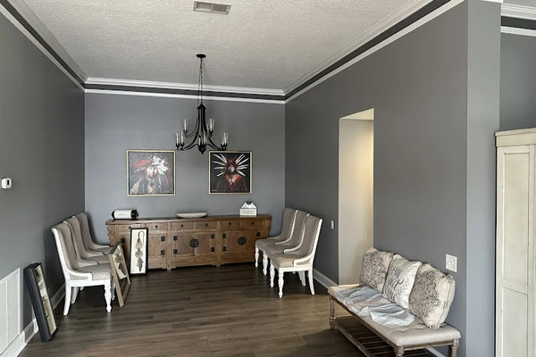 Home Improvement Services