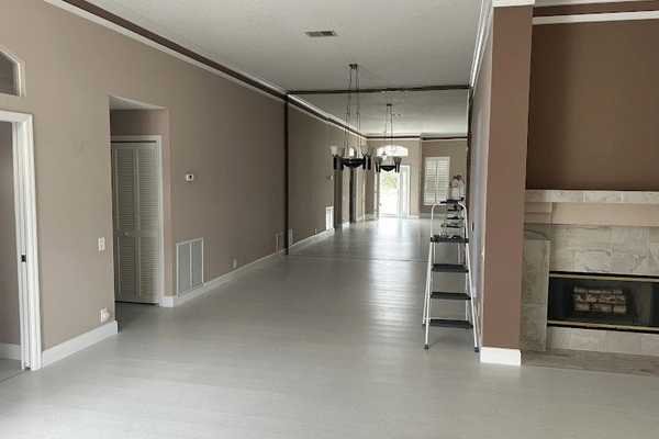 Home Renovation Services