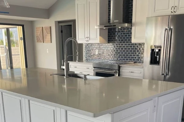 Kitchen Remodeling Services