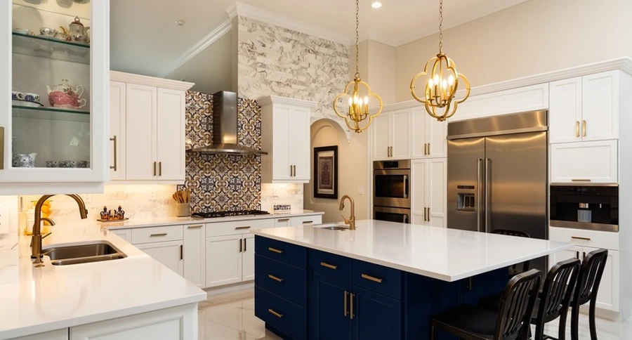 The Benefits Of Upgrading Cabinets In A Kitchen Renovation in Lady Lake, FL The Benefits Of Upgrading Cabinets In A Kitchen Renovation in Lady Lake, FL