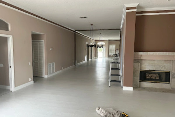 Professional remodeler