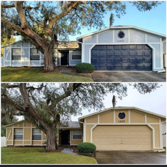 Reputable Remodeling Service