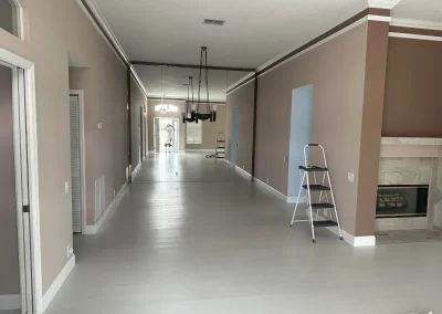 Experienced Remodeling Company