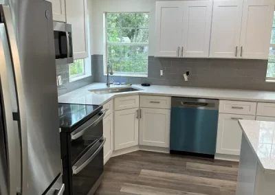 Expert Remodeling Company