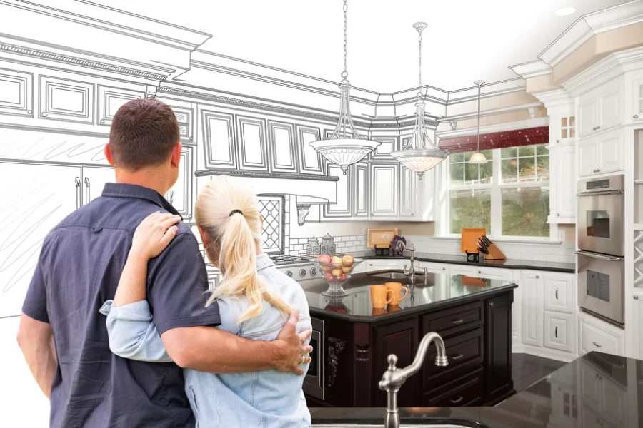 How Home Renovation Services Transform Living Spaces in Fruitland Park, FL