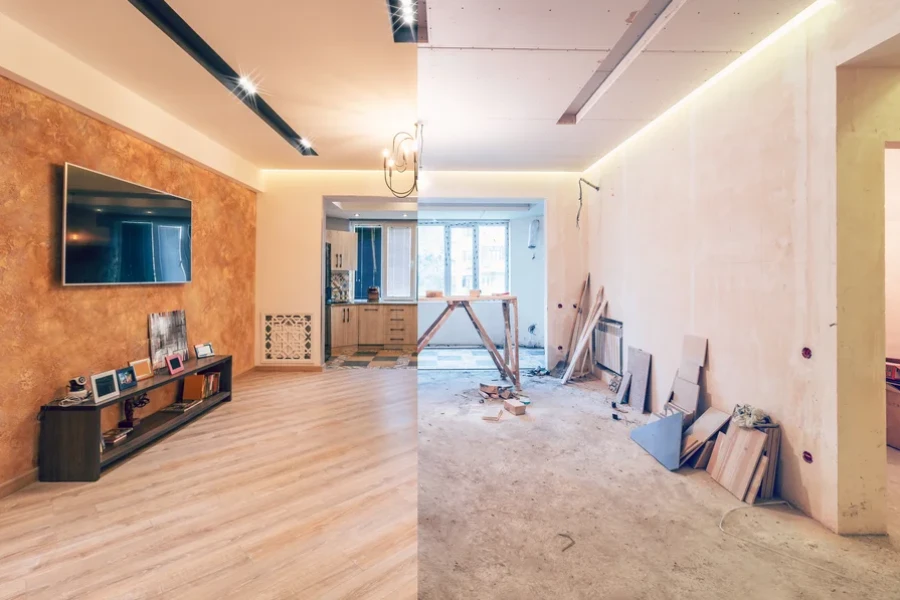 Planning Your Next Project With Home Renovation Services in Fruitland Park, FL