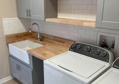 Skilled Remodeling Company